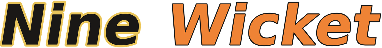 Nine Wicket logo